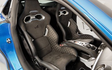 Renault Alpine A110