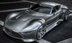 Mercedes-Benz AMG Vision Gran Turismo Concept