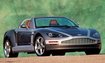 Aston Martin 2020 ItalDesign