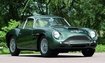 Aston Martin DB4 GTZ