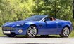 Aston Martin Vanquish Zagato Roadster