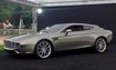 Aston Martin Virage Shooting Brake Zagato Centennial