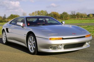 Venturi Atlantique 300 II Biturbo