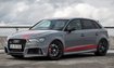 Audi RS3 Sportback MTM RS3 R