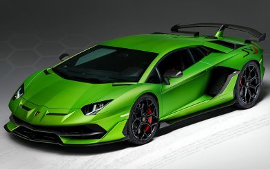 Lamborghini harga Daftar Harga