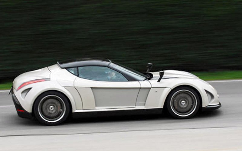 Усовершенствованный мотор: мощность и экономичность