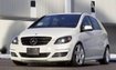 Mercedes-Benz B55 AMG Concept