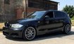 BMW 150i V10 G-Power Bikompressor