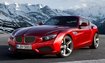 BMW Zagato Coupe