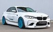 BMW M2 Hamann