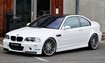 BMW M3 Coupe G-Power (E46)