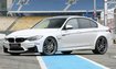 BMW M3 G-Power