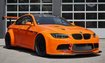BMW M3 G-Power GT2 S Hurricane