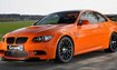 BMW M3 GTS G-Power