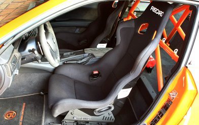 BMW M3 GTS G-Power SK II Sporty Drive CS