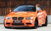 BMW M3 GTS G-Power SK II Sporty Drive CS