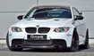 BMW M3 G-Power Hurricane RS SK III 