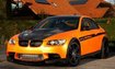 BMW M3 Manhart Racing MH3 V8RS Clubsport