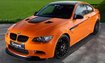 BMW M3 G-Power Tornado RS