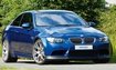 BMW M3 Manhart Racing V10