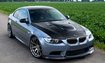 BMW M3 Manhart Racing V8R Biturbo
