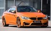 BMW M4 Coupe G-Power G4M Bi-Turbo