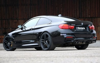 BMW M4 G-Power