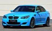 BMW M5 G-Power Hurricane RRs