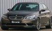 BMW M5 G-Power Hurricane RS