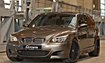 BMW M5 Touring G-Power Hurricane RR