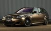 BMW M5 Touring G-Power Hurricane RS