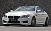 BMW M6 G-Power Bi-Tronic III V2