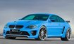 BMW M6 G-Power Hurricane CS