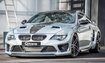 BMW M6 G-Power Hurricane CS Ultimate