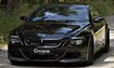 BMW M6 G-Power Hurricane RR