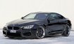 BMW M6 Manhart Racing