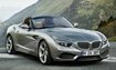 BMW Zagato Roadster