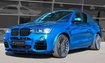 BMW X4 M40i (F26) Hamann