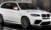 BMW X5 M Mansory
