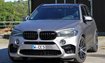 BMW X5 M Manhart Racing MHX5 700