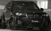 BMW X5 M G-Power Typhoon