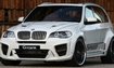 BMW X5 G-Power Typhoon RS