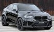 BMW X6 M G-Power Typhoon