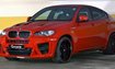 BMW X6 M G-Power Typhoon S