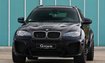 BMW X6 M G-Power Typhoon WideBody