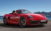 Porsche Boxster GTS (981)