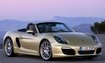 Porsche Boxster S (981)