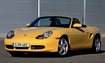 Porsche Boxster S (986)