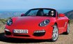 Porsche Boxster S (987)