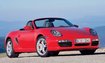 Porsche Boxster S (987)